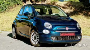 Fiat 500 de 2023