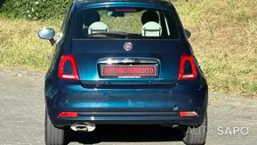 Fiat 500 de 2023