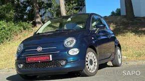 Fiat 500 de 2023