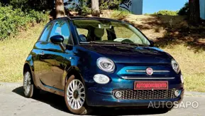 Fiat 500 de 2023