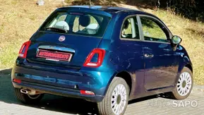 Fiat 500 de 2023