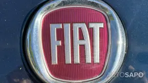Fiat 500 de 2023