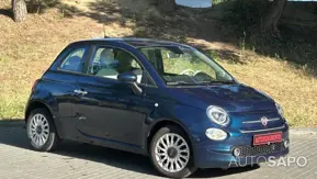 Fiat 500 de 2023