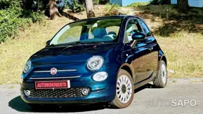 Fiat 500 de 2023