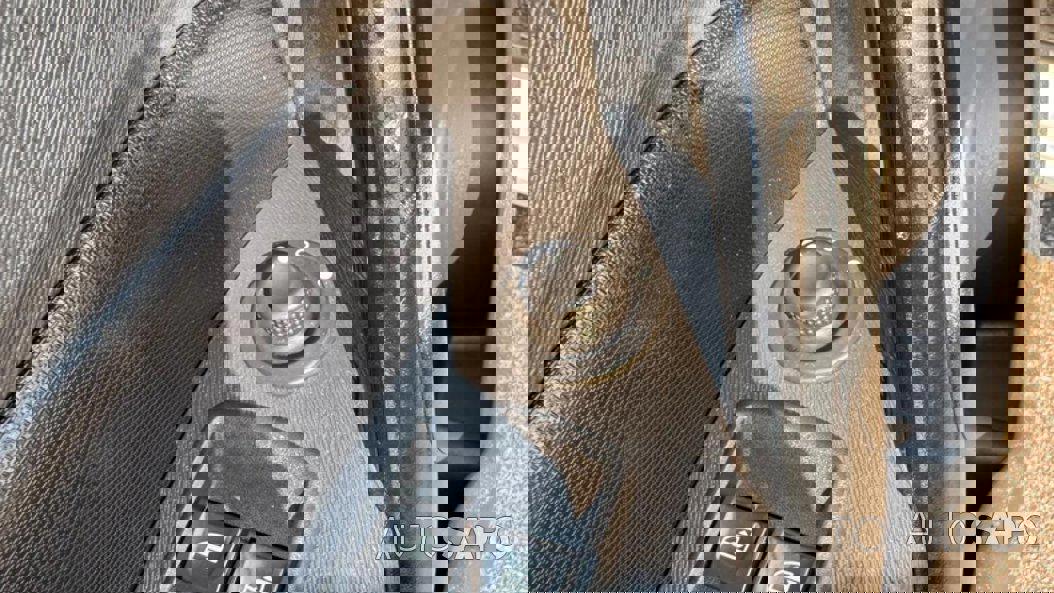 Renault Kangoo de 2015