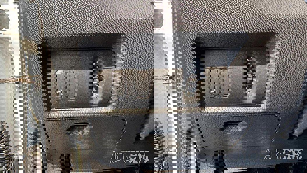 Renault Kangoo de 2015