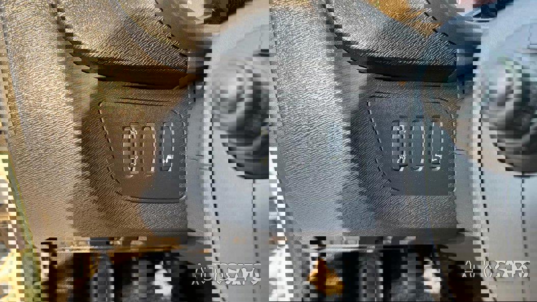 Renault Kangoo de 2015