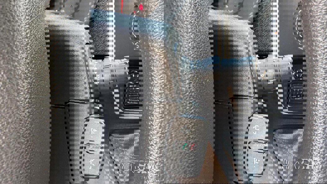 Renault Kangoo de 2015