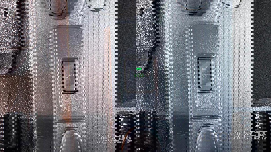 Renault Kangoo de 2015