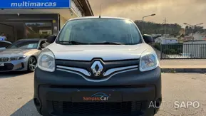Renault Kangoo de 2015