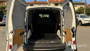 Renault Kangoo de 2015