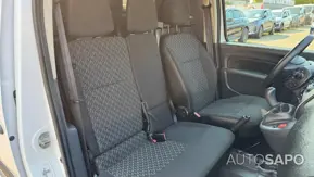 Renault Kangoo de 2015