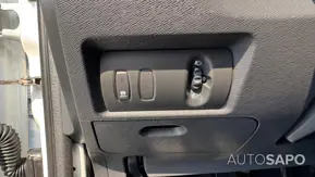 Renault Kangoo de 2015