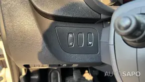 Renault Kangoo de 2015