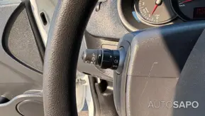 Renault Kangoo de 2015