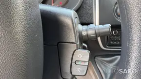 Renault Kangoo de 2015