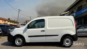 Renault Kangoo de 2015