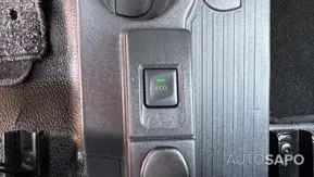 Renault Kangoo de 2015