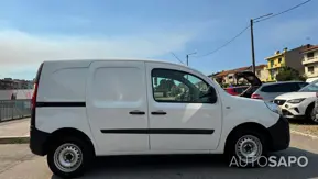 Renault Kangoo de 2015