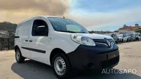 Renault Kangoo de 2015
