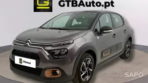 Citroen C3 de 2023