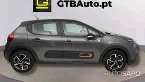 Citroen C3 de 2023