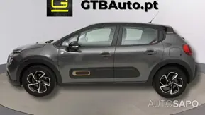 Citroen C3 de 2023