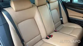 BMW Série 7 de 2011