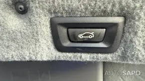 BMW Série 7 de 2011