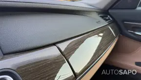 BMW Série 7 de 2011