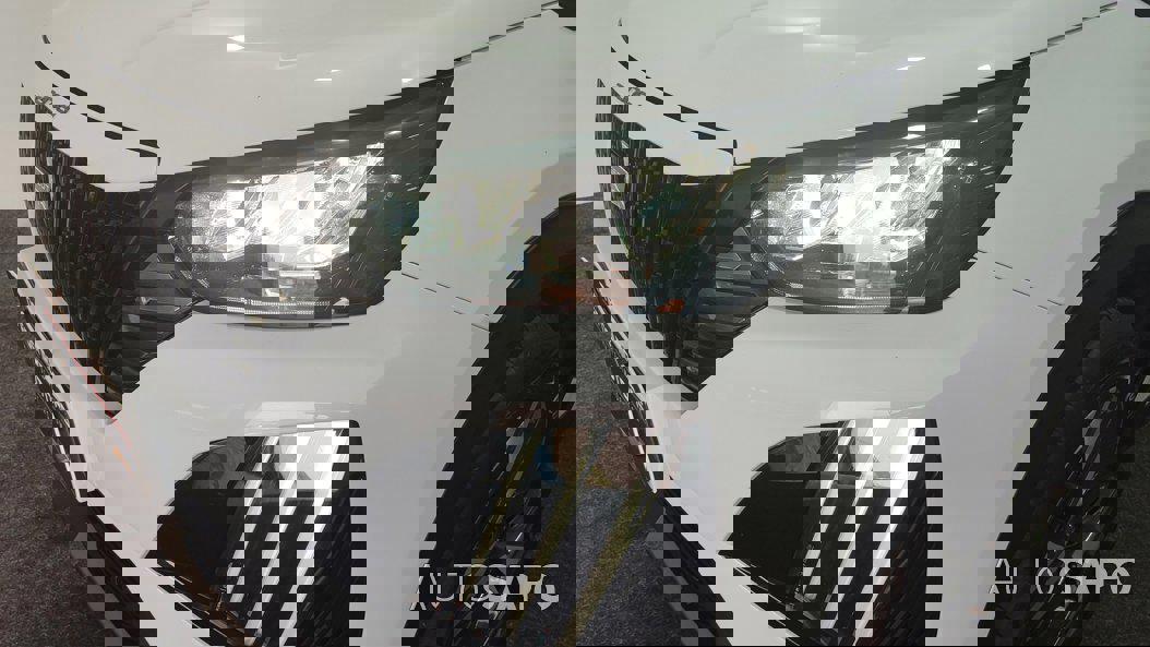 Peugeot 2008 de 2024