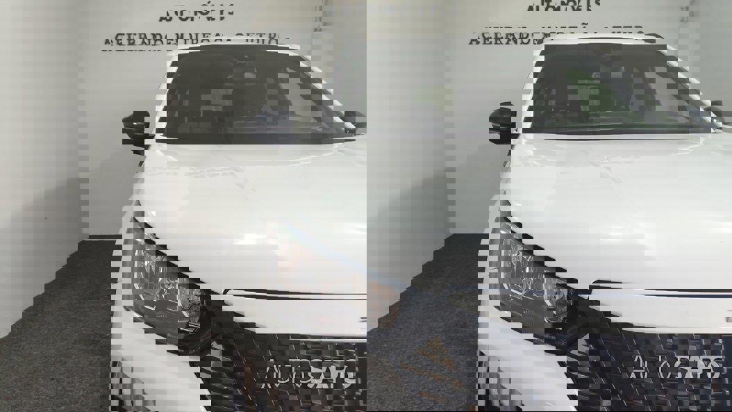 Peugeot 2008 de 2024