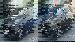 Mercedes-Benz Classe C de 2022