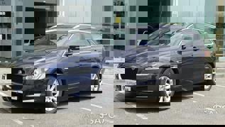 Jaguar XF 2.0 D Prestige Aut. de 2018