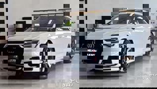 Audi A6 de 2021
