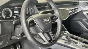 Audi A6 de 2021