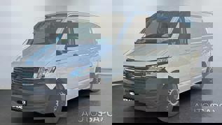 Volkswagen Transporter de 2020