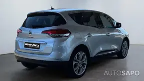 Renault Scénic de 2020