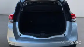 Renault Scénic de 2020