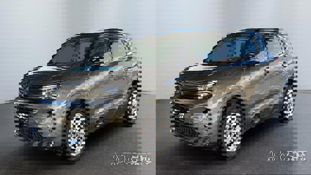 Citroen C5 AirCross 1.2 PureTech Feel de 2023