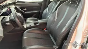 Peugeot 308 de 2022