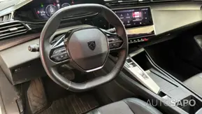 Peugeot 308 de 2022