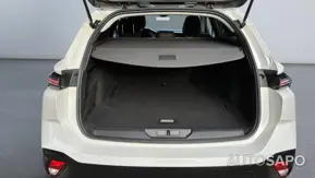 Peugeot 308 de 2022
