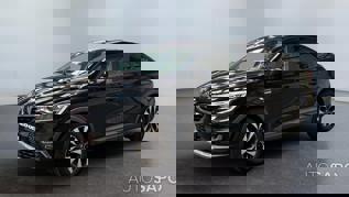 Renault Arkana 1.6 E-Tech Business de 2022