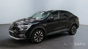 Renault Arkana 1.6 E-Tech Business de 2022