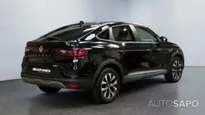 Renault Arkana 1.6 E-Tech Business de 2022