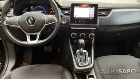 Renault Arkana 1.6 E-Tech Business de 2022