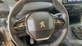 Peugeot Partner de 2019