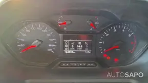 Peugeot Partner de 2019