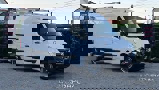 Renault Master de 2019
